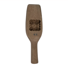 SaNNeNg 三能 2兩中秋印 52 x 52 x 24mm, 方型, 1個