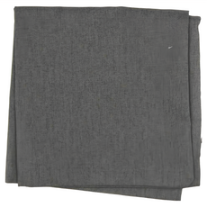 戶外防水純色抱枕套