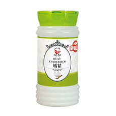 飛馬 嫩精 純植物果子酵素製成, 450g, 1罐