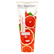 Sea of Spa Bio Marine 紅葡萄柚身體按摩乳液 180ml, 1條