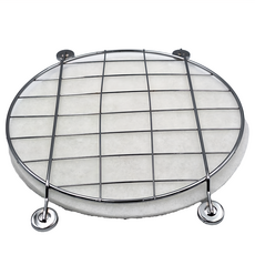 GOZENBO 御膳坊 傳統型油煙過濾網組 23cm 1組