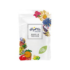 High Tea 日式玄米煎茶, 穀物香氣, 芬芳清香, 翡翠色澤茶湯, 澄澈宜人, 5g, 12入, 1袋