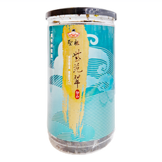 聖祖食品 素食烤紫菜, 35g, 1罐