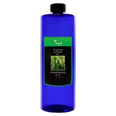 Karoli 卡蘿萊 超高濃度水竹精油, 香茅, 1L, 1瓶