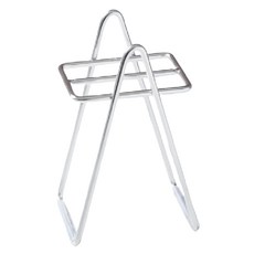 CAFEC DEEP 27 專用濾紙收納鋼架 CFS-27, 1個, 銀色