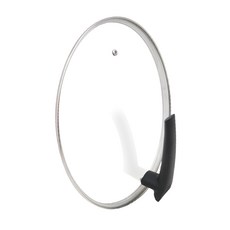 ARMADA 亞曼達 直立式玻璃鍋蓋, 1個, 28cm