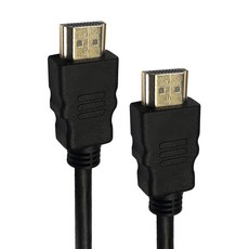 MAX+ HDMI to HDMI 4K超高畫質影音傳輸線 3M, 1條