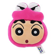 Miravivi 蠟筆小新滑鼠手枕, 恐龍