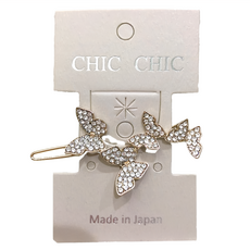CHIC CHIC 日本造型扣夾