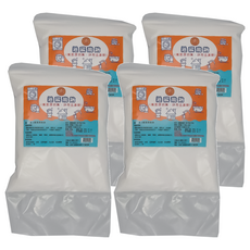 3皇 過碳酸鈉 (氧系漂白素) 妙用去漬劑, 800g, 4包