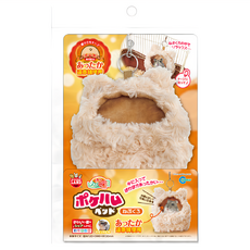 MARUKAN MK遠赤棉吊窩, 倉鼠保暖吊床, MK-ML-177, 1個