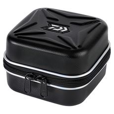 DAIWA HD 捲線器軟盒 A SP-M, 黑色, 1個