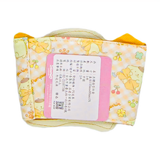 布丁狗 立體造型杯套, 1個