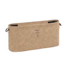 LASSIG 推車收納掛袋, 奶茶駝, 1個