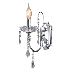 Honey Comb 蜂巢 進口奢華節能水晶壁燈, BL51893