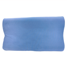 LAMINA 樂米娜 綠能針織涼感記憶枕, 1個