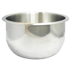 御鼎 316不鏽鋼電鍋內鍋 5人份 電鍋配件 適用多種爐具, 1個