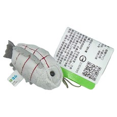 動物造型吊飾, 大王具足蟲, 1個