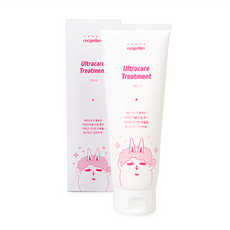 recipebox 韓兔 Ultra care 護髮乳 200ml, 1條