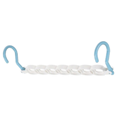 KEYWAY 聯府 7連桿掛衣架, 1個, F639