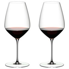 RIEDEL VELOCE Syrah/Shiraz 紅酒杯, 2個, 720ml