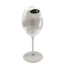 RIEDEL PERFORMANCE Syrah/Shiraz 紅酒杯 無鉛水晶玻璃 631cc 耐熱75°C 德國製造, 2個