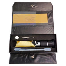 SaNNeNg 三能 糖度計 0-80%, MT-080, 1個