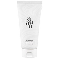 auau Rollingturn 提亮霜 200ml, 單一顏色, 1條