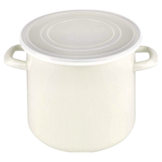 FREIZ 和平 廚房助手燉鍋 保存容器 儲物袋廚房, 20cm, RE-7244, 1個