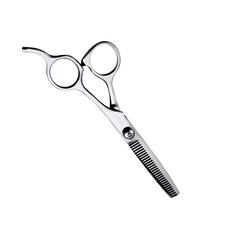 Park Jun Beauty Lab 優質家用打薄美髮剪刀, 1入, 單色