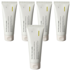 Lazy Society cica 須後乳液，舒緩保濕, 100ml, 5條