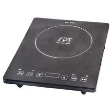 尚朋堂 IH智慧觸控電磁爐, 普通型, SR-2088C