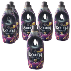Downy 柔軟精 Premium Parfum, 800ml, 6瓶