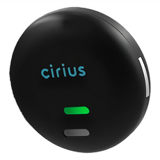 Cirius pet 行動電源控制器 Type-C 輸入 5V=2A 800mAh 超輕量, 1個, 45g