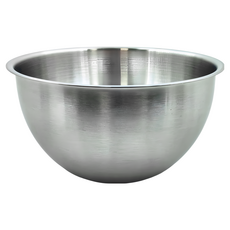 SHIMOYAMA 304不銹鋼料理盆, 單件, 1個