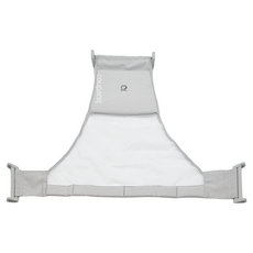 Simba 小獅王辛巴 可調式沐浴網, 1個, 單色