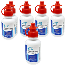 BAUSCH LOMB 博士倫 Boston博視頓清潔液, 30ml, 6瓶