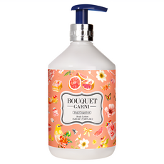 BOUQUET GARNI 香氛身體乳液 Pink Grapefruit, 520ml, 1瓶