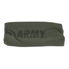 SPOX ORIGINAL LITE 免綁運動頭帶，吸濕排汗, 不適用, 中華民國陸軍, 1條