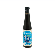 味榮 佳釀 黑豆壺底蔭油露, 420ml, 1瓶