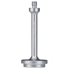 WELLHIKE 高山罐轉1/4支架, 銀色, 1支