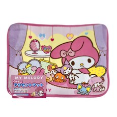 MY MELODY 美樂蒂 腳踏墊, 1個