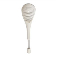 LEYE 日本萬用伸縮灑粉器 灑粉棒 廚房好幫手 免沾手 輕鬆灑粉, 1盒