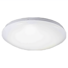 MARCH LED 吸頂燈 經典鑽石, 16W 白光, 適用1~2坪空間