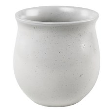 CAFEC OTEMAE 嗜飲杯, 乳白色, 1個