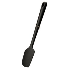 MEYER 美亞 TOOLS & GADGETS 矽膠抹刀, 黑色, 1支