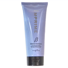 NAPLA iM上質修護法鉑金級居家護髮膜 β保濕型 200g 1瓶 日本境內版