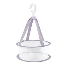 美妝蛋晾曬網 y128 3個, 顏色隨機, 1組