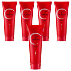 NEWART 新技 手撥捲妝前乳 250ml, 輕鬆打造立體捲髮, 5條