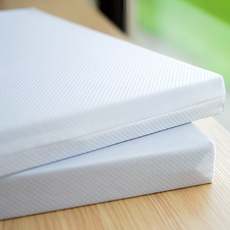 LooCa 石墨烯循環釋壓記憶坐墊, 灰色